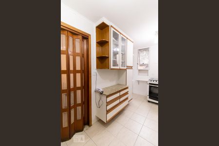 Apartamento para alugar com 120m², 3 quartos e 2 vagasCozinha