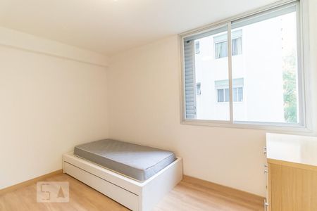 Apartamento para alugar com 120m², 3 quartos e 2 vagasQuarto 1