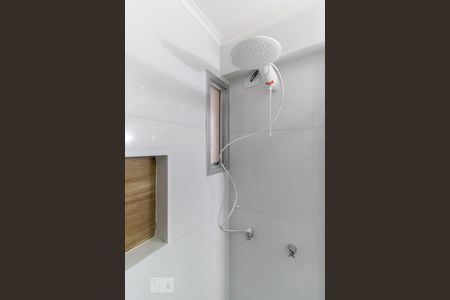 Apartamento para alugar com 120m², 3 quartos e 2 vagasBanheiro social