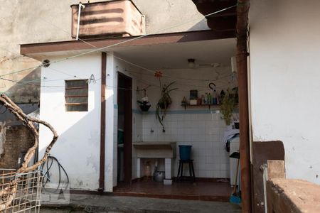 Casa à venda com 300m², 3 quartos e 5 vagasÁrea de serviço