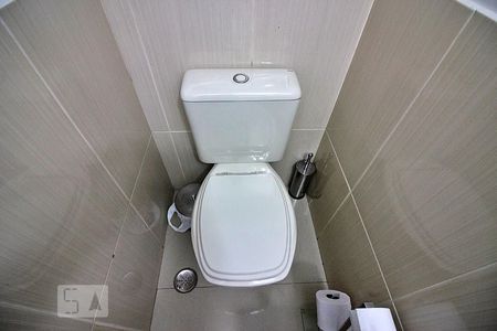Lavabo  de casa à venda com 3 quartos, 148m² em Santa Terezinha, São Bernardo do Campo