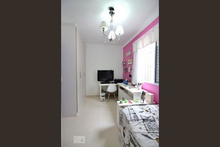 Casa à venda com 148m², 3 quartos e 2 vagasQuarto 2 