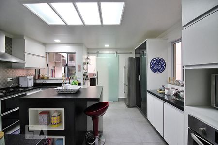 Casa à venda com 148m², 3 quartos e 2 vagasCozinha