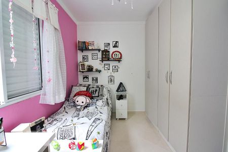 Casa à venda com 148m², 3 quartos e 2 vagasQuarto 2 