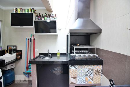 Casa à venda com 148m², 3 quartos e 2 vagasChurrasqueira