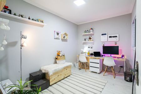 Apartamento à venda com 69m², 2 quartos e 2 vagasQuarto 2