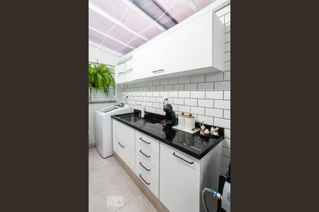 Apartamento à venda com 69m², 2 quartos e 2 vagasQuintal e Área de Servço