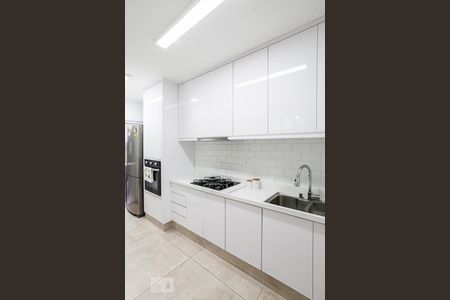 Apartamento à venda com 69m², 2 quartos e 2 vagasCozinha