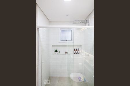 Apartamento à venda com 69m², 2 quartos e 2 vagasBanheiro