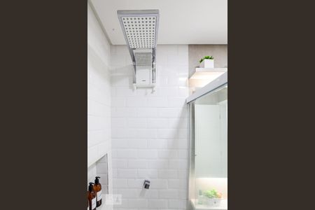 Apartamento à venda com 69m², 2 quartos e 2 vagasBanheiro