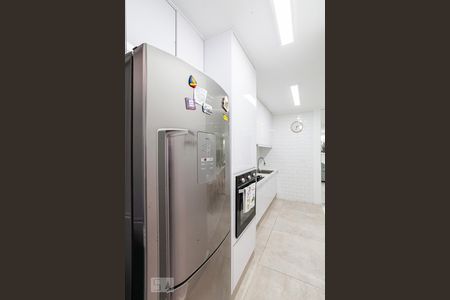 Apartamento à venda com 69m², 2 quartos e 2 vagasCozinha