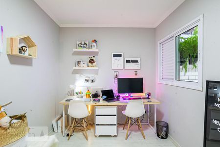 Apartamento à venda com 69m², 2 quartos e 2 vagasQuarto 2