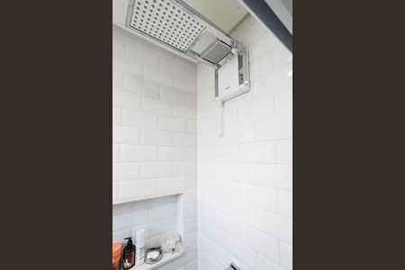 Apartamento à venda com 69m², 2 quartos e 2 vagasBanheiro da Suíte