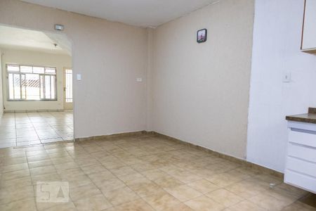 Casa à venda com 125m², 3 quartos e 1 vaga Casa à venda com 125m², 3 quartos e 1 vagaCozinha