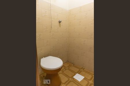 Casa à venda com 125m², 3 quartos e 1 vaga Casa à venda com 125m², 3 quartos e 1 vagaBanheiro de serviço