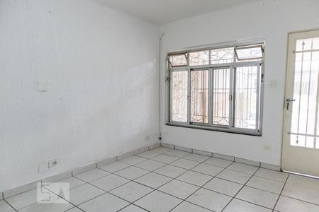Sala de casa à venda com 3 quartos, 125m² em Vila Guilherme, São Paulo