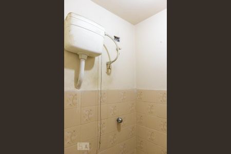 Casa à venda com 125m², 3 quartos e 1 vaga Casa à venda com 125m², 3 quartos e 1 vagaBanheiro de serviço