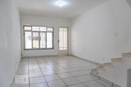 Sala de casa à venda com 3 quartos, 125m² em Vila Guilherme, São Paulo