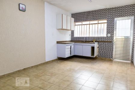 Casa à venda com 125m², 3 quartos e 1 vaga Casa à venda com 125m², 3 quartos e 1 vagaCozinha