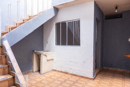 Casa à venda com 125m², 3 quartos e 1 vaga Casa à venda com 125m², 3 quartos e 1 vagaÁrea de serviço