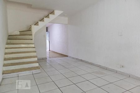 Sala de casa à venda com 3 quartos, 125m² em Vila Guilherme, São Paulo