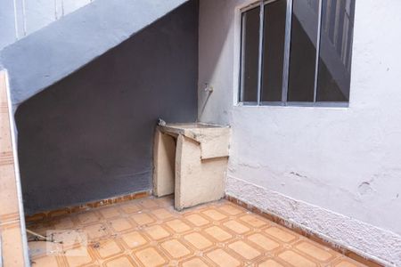 Casa à venda com 125m², 3 quartos e 1 vaga Casa à venda com 125m², 3 quartos e 1 vagaÁrea de serviço