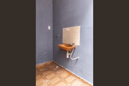 Casa à venda com 125m², 3 quartos e 1 vaga Casa à venda com 125m², 3 quartos e 1 vagaÁrea de serviço