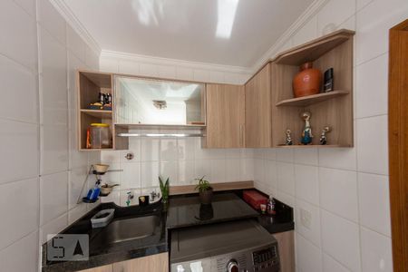 Casa à venda com 195m², 3 quartos e 3 vagasÁrea de Serviço