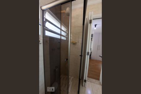 Casa à venda com 195m², 3 quartos e 3 vagasBanheiro da Suíte 3