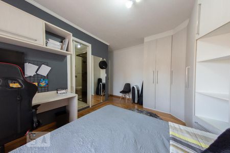 Casa à venda com 195m², 3 quartos e 3 vagasSuíte 2