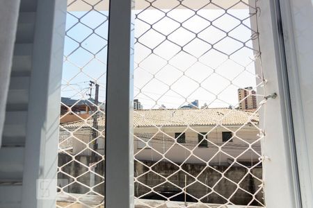 Casa à venda com 195m², 3 quartos e 3 vagasVista da Suíte 3