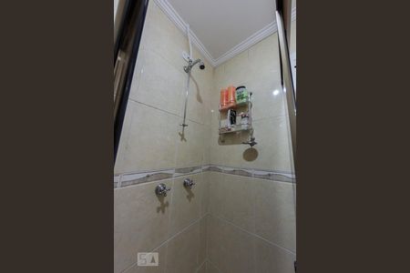 Casa à venda com 195m², 3 quartos e 3 vagasBanheiro da Suíte 2