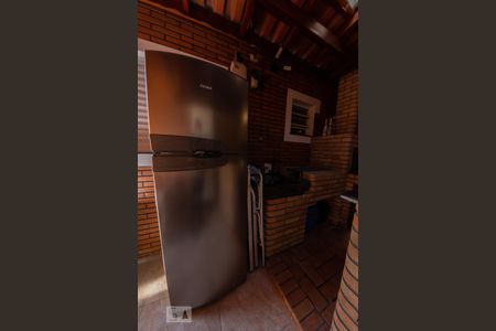 Casa à venda com 195m², 3 quartos e 3 vagasChurrasqueira