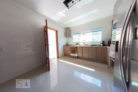 Casa à venda com 195m², 3 quartos e 3 vagasCozinha