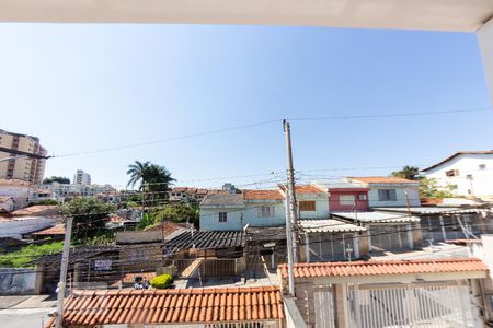 Casa à venda com 195m², 3 quartos e 3 vagasSacada da suíte 1