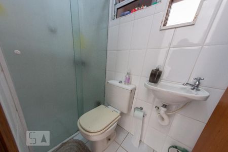 Casa à venda com 195m², 3 quartos e 3 vagasBanheiro de Serviço