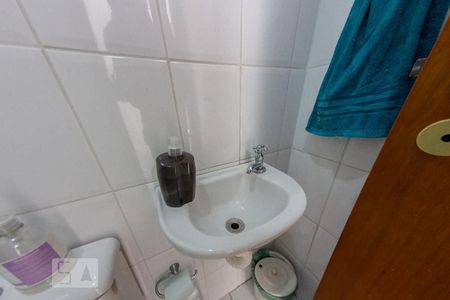 Casa à venda com 195m², 3 quartos e 3 vagasBanheiro de Serviço