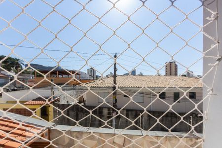 Casa à venda com 195m², 3 quartos e 3 vagasVista da Suíte 2