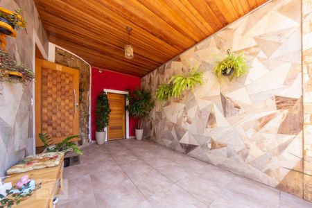 Casa à venda com 195m², 3 quartos e 3 vagasGaragem