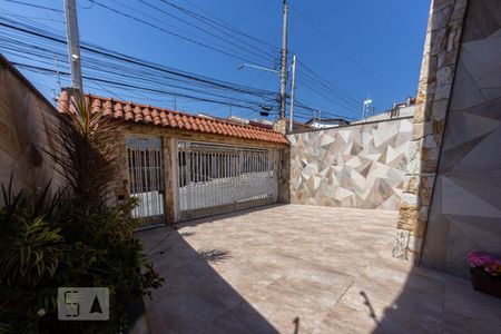 Casa à venda com 195m², 3 quartos e 3 vagasGaragem