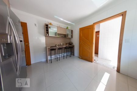 Casa à venda com 195m², 3 quartos e 3 vagasCozinha