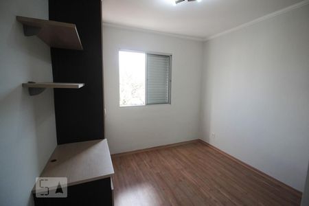 Quarto 1 de apartamento à venda com 3 quartos, 62m² em Jardim Pitangueiras I, Jundiaí