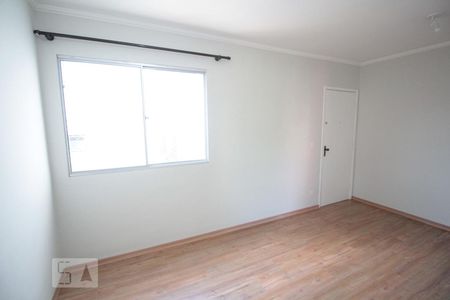 Sala de apartamento à venda com 3 quartos, 92m² em Jardim Pitangueiras I, Jundiaí