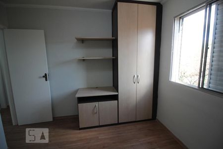 Quarto 1 de apartamento à venda com 3 quartos, 92m² em Jardim Pitangueiras I, Jundiaí