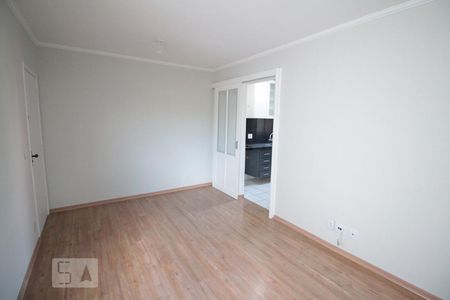 Sala de apartamento à venda com 3 quartos, 92m² em Jardim Pitangueiras I, Jundiaí