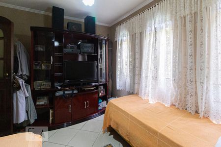 Quarto de casa à venda com 4 quartos, 368m² em Vila Osasco, Osasco