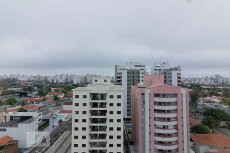 Apartamento para alugar com 49m², 1 quarto e 1 vaga Apartamento para alugar com 49m², 1 quarto e 1 vagaVista Quarto