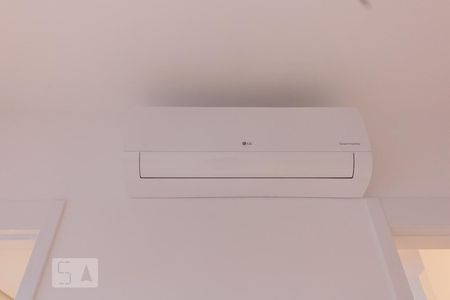 Apartamento para alugar com 49m², 1 quarto e 1 vaga Apartamento para alugar com 49m², 1 quarto e 1 vagaQuarto