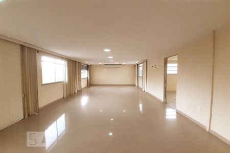 Sala 4 de casa à venda com 6 quartos, 394m² em Méier, Rio de Janeiro