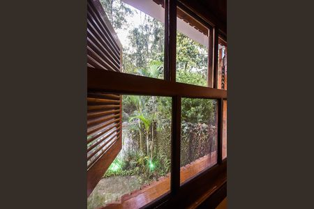 Casa de condomínio à venda com 280m², 3 quartos e 4 vagasVista da suíte 2